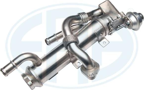 ERA 500069A - Радиатор, рециркуляция ОГ abcparts.ee