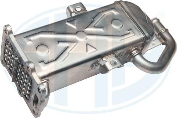 ERA 500060A - Радиатор, рециркуляция ОГ abcparts.ee