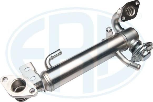 ERA 500070A - Радиатор, рециркуляция ОГ abcparts.ee