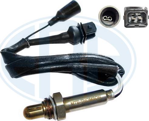 ERA 570064A - Лямбда-зонд, датчик кислорода abcparts.ee