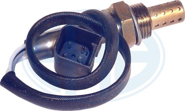 ERA 570065A - Лямбда-зонд, датчик кислорода abcparts.ee