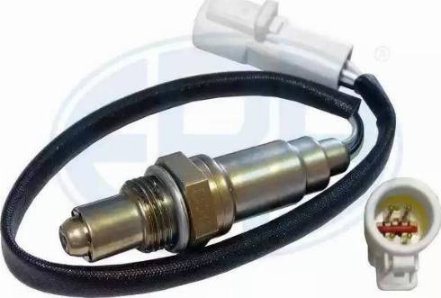 ERA 570077 - Лямбда-зонд, датчик кислорода abcparts.ee