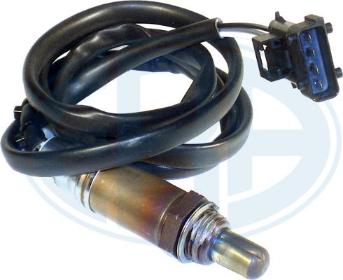 ERA 570142 - Лямбда-зонд, датчик кислорода abcparts.ee