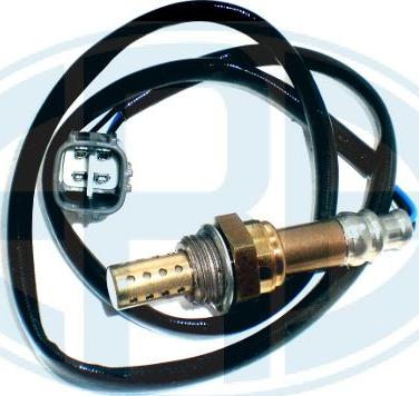 ERA 570189 - Лямбда-зонд, датчик кислорода abcparts.ee