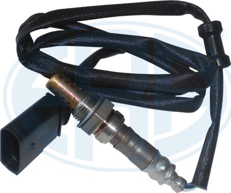 ERA 570184A - Лямбда-зонд, датчик кислорода abcparts.ee