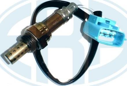 ERA 570187 - Лямбда-зонд, датчик кислорода abcparts.ee