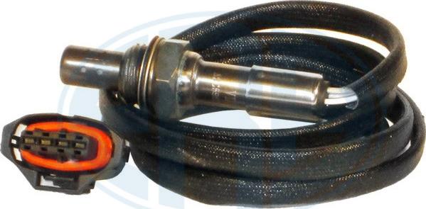 ERA 570128 - Лямбда-зонд, датчик кислорода abcparts.ee