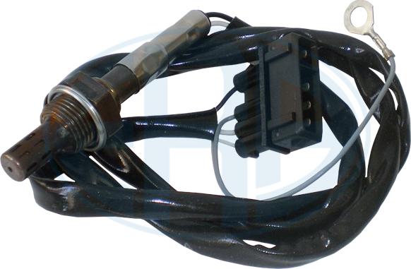 ERA 570172 - Лямбда-зонд, датчик кислорода abcparts.ee