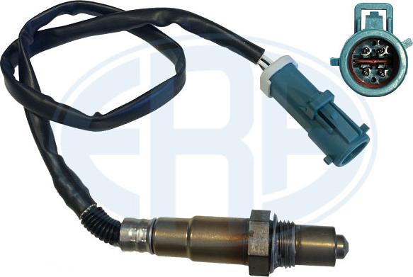 ERA 570311A - Лямбда-зонд, датчик кислорода abcparts.ee