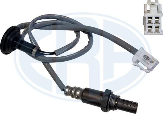 ERA 570330A - Лямбда-зонд, датчик кислорода abcparts.ee