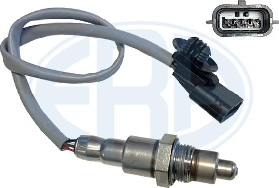 ERA 570322A - Лямбда-зонд, датчик кислорода abcparts.ee