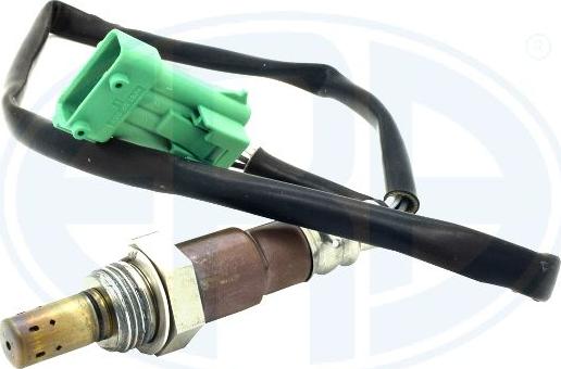 ERA 570211A - Лямбда-зонд, датчик кислорода abcparts.ee