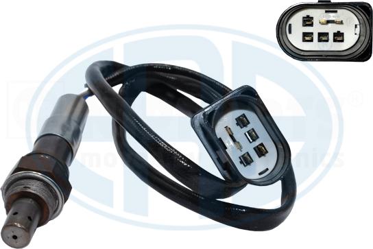 ERA 570287A - Лямбда-зонд, датчик кислорода abcparts.ee