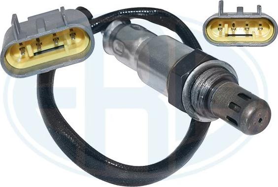 ERA 570223A - Лямбда-зонд, датчик кислорода abcparts.ee