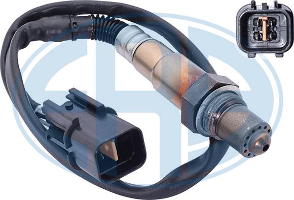 ERA 570275A - Лямбда-зонд, датчик кислорода abcparts.ee