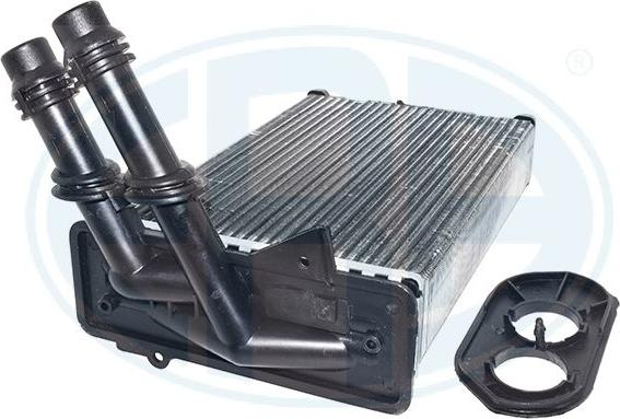 ERA 669555 - Теплообменник, отопление салона abcparts.ee