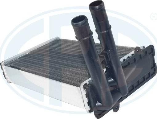 ERA 669553 - Теплообменник, отопление салона abcparts.ee