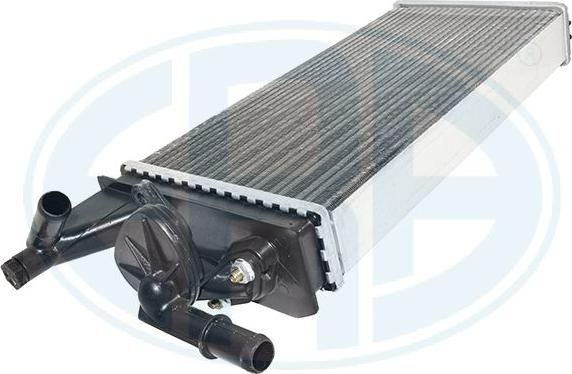 ERA 669567 - Теплообменник, отопление салона abcparts.ee