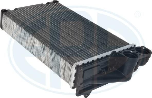 ERA 669515 - Теплообменник, отопление салона abcparts.ee