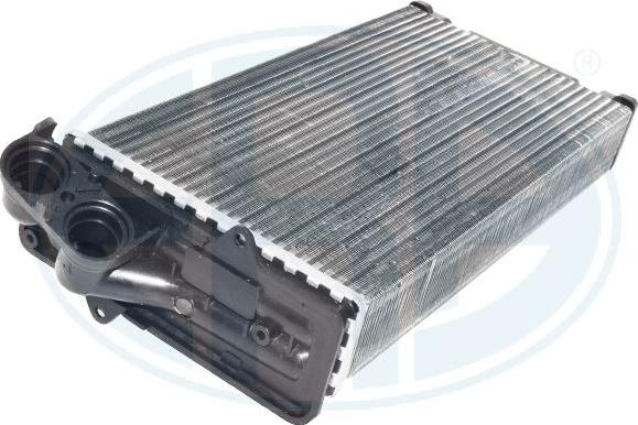 ERA 669517 - Теплообменник, отопление салона abcparts.ee