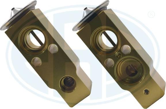 ERA 669040 - Расширительный клапан, кондиционер abcparts.ee