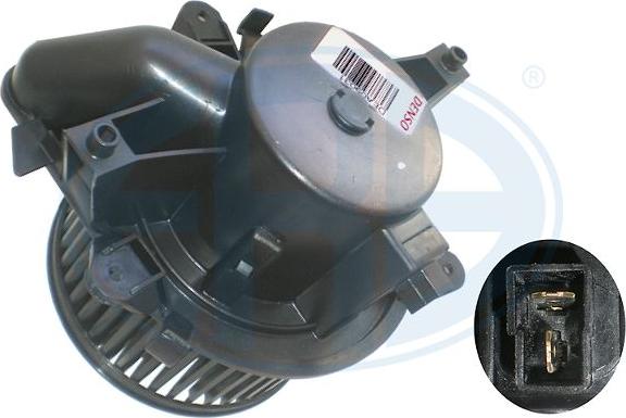 ERA 664057 - Вентилятор салона abcparts.ee