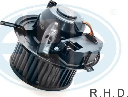 ERA 664110 - Вентилятор салона abcparts.ee