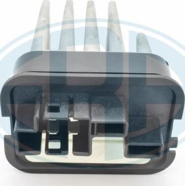 ERA 665048 - Сопротивление, реле, вентилятор салона abcparts.ee