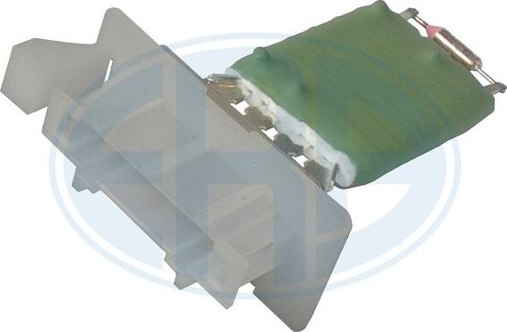 ERA 665052 - Сопротивление, реле, вентилятор салона abcparts.ee