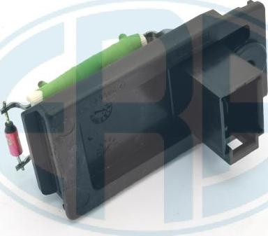 ERA 665074 - Сопротивление, реле, вентилятор салона abcparts.ee