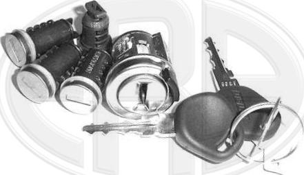 ERA 660080 - Замок зажигания, включение стартера abcparts.ee