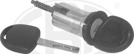 ERA 660163 - Замок зажигания, включение стартера abcparts.ee