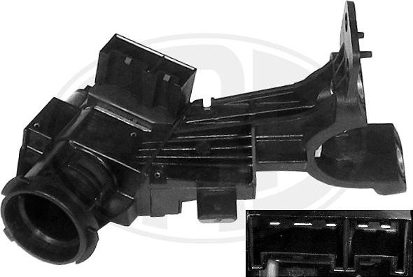 ERA 660138 - Замок зажигания, включение стартера abcparts.ee