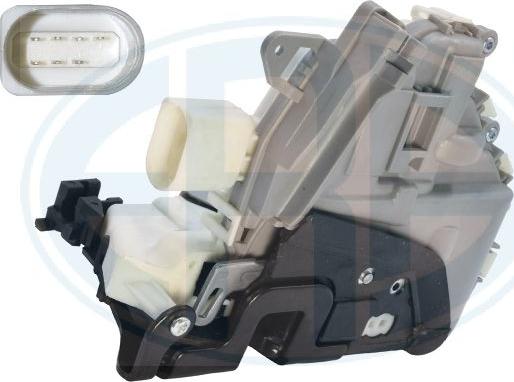 ERA 660300 - Замок двери abcparts.ee