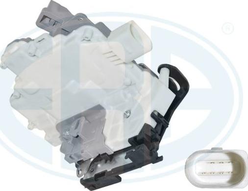 ERA 660267 - Замок двери abcparts.ee