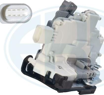 ERA 660216 - Замок двери abcparts.ee