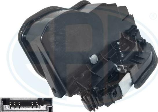 ERA 660277 - Замок двери abcparts.ee