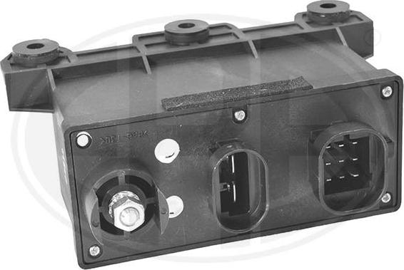 ERA 661321 - Блок управления, реле, система накаливания abcparts.ee