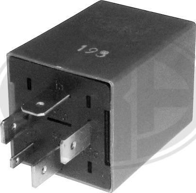 ERA 661272 - Реле, интервал включения стеклоочистителя abcparts.ee