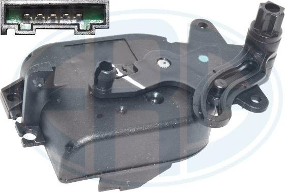 ERA 668509 - Элементы управления, кондиционер abcparts.ee