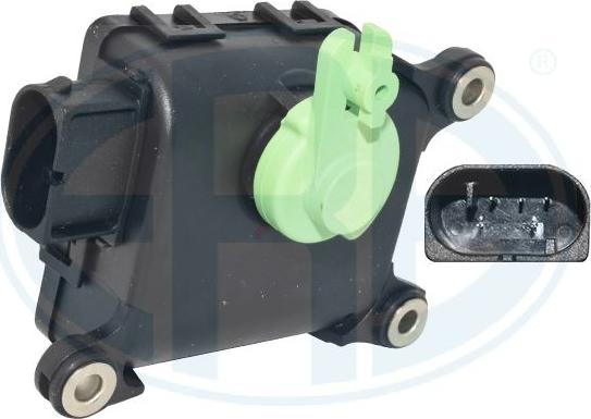 ERA 668505 - Элементы управления, кондиционер abcparts.ee