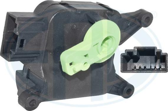 ERA 668506 - Элементы управления, кондиционер abcparts.ee