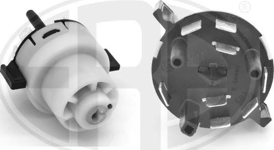 ERA 662486 - Замок зажигания, включение стартера abcparts.ee