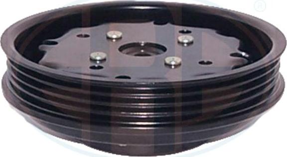 ERA 671024 - Электромагнитное сцепление, компрессор abcparts.ee