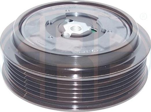 ERA 671023 - Электромагнитное сцепление, компрессор abcparts.ee