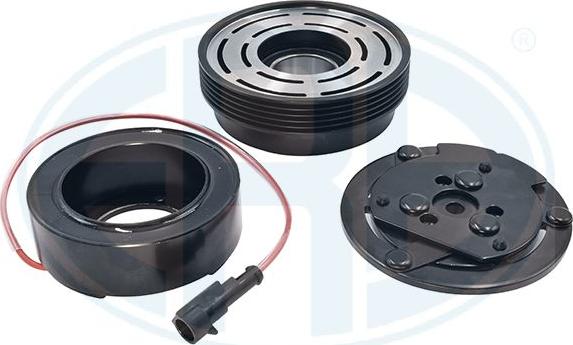 ERA 671139 - Электромагнитное сцепление, компрессор abcparts.ee