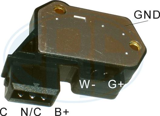 ERA 885045 - Коммутатор, система зажигания abcparts.ee