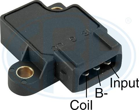 ERA 885048 - Коммутатор, система зажигания abcparts.ee