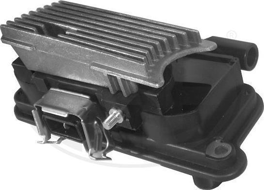 ERA 880460A - Катушка зажигания abcparts.ee