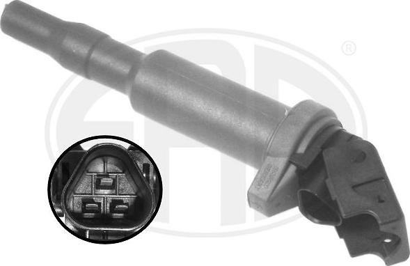 ERA 880413 - Катушка зажигания abcparts.ee